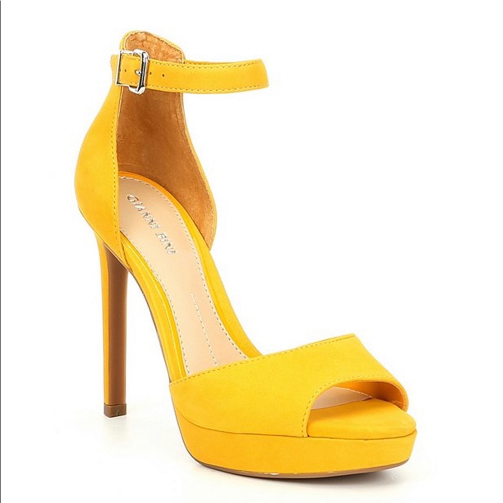 Gianni Bini Heels